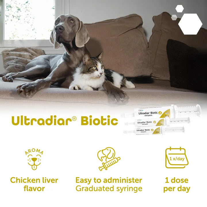 MP Labo ULTRADIAR® BIOTIC