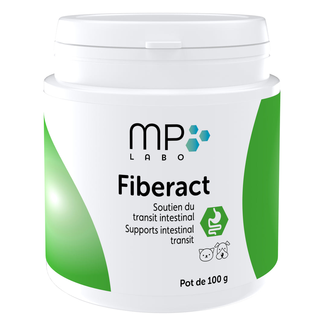 MP Labo FIBERACT®