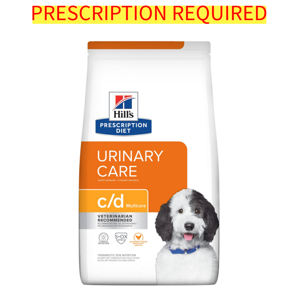 Hill's Canine C/D – Vet Central