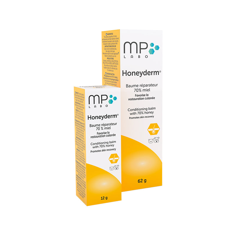 MP Labo HONEYDERM®