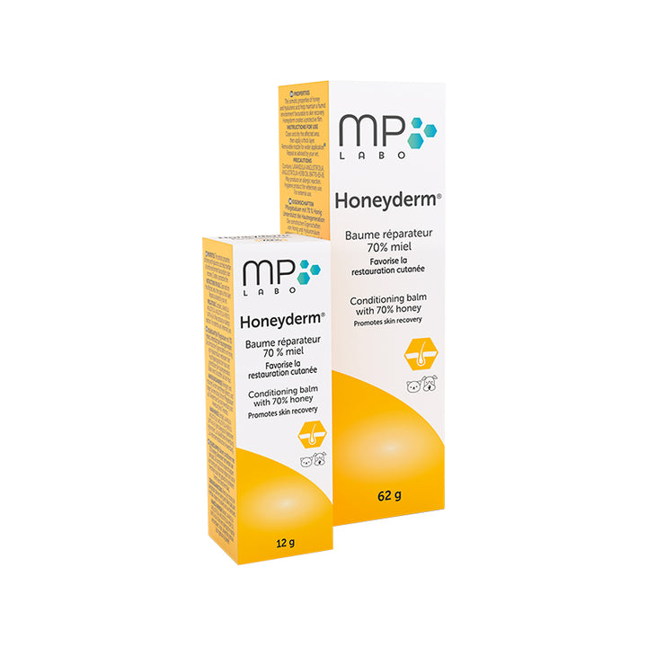 MP Labo HONEYDERM®