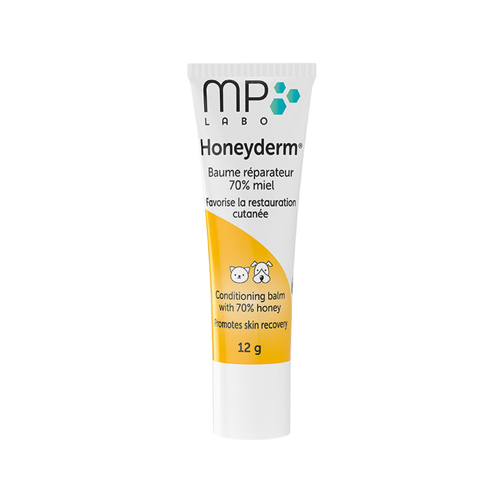 MP Labo HONEYDERM®