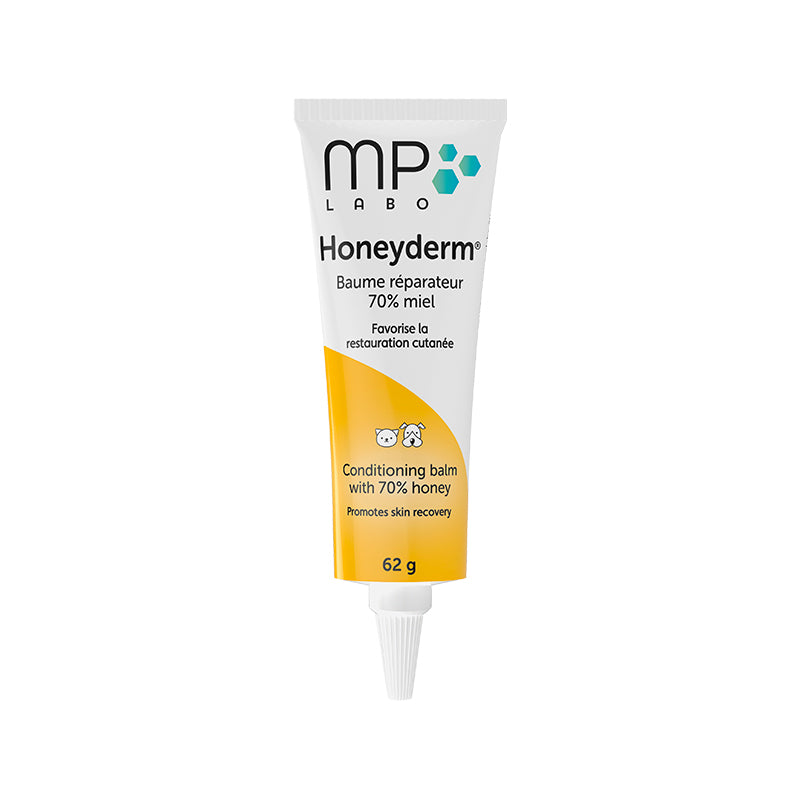 MP Labo HONEYDERM®