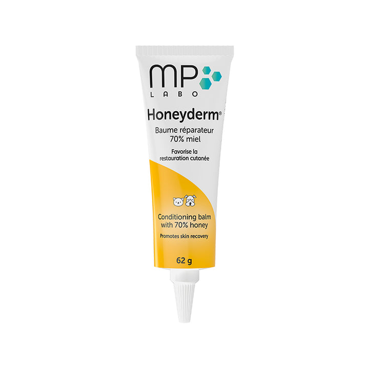MP Labo HONEYDERM®