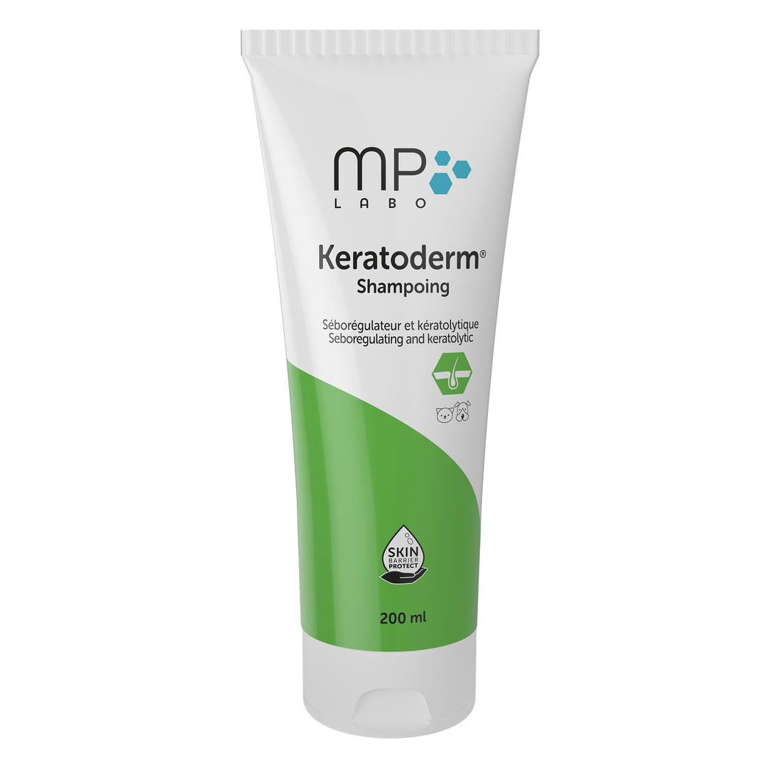 MP Labo KERATODERM® SHAMPOO