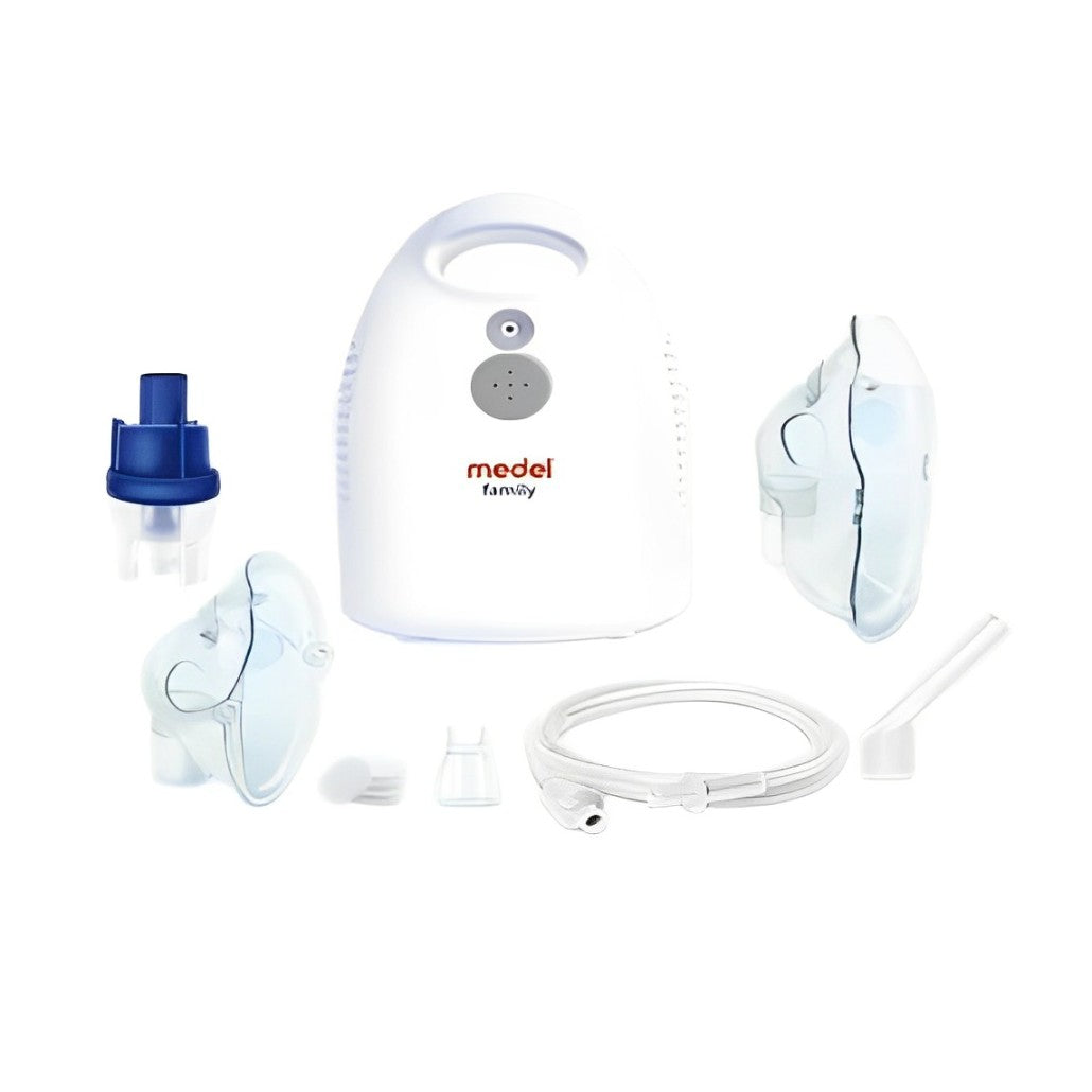 Medel Family Nebulizer