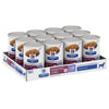 Hill's Canine I/D Low Fat 13oz (12 cans)