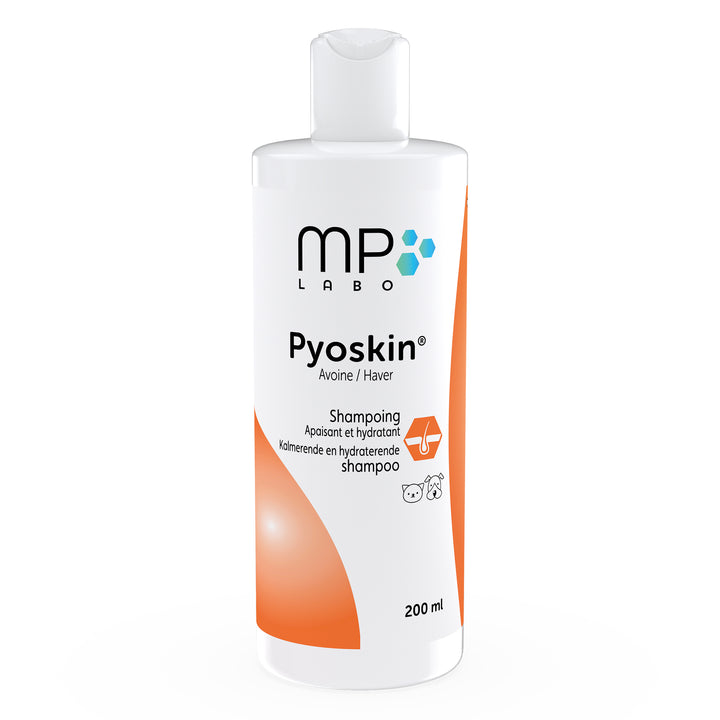 MP Labo PYOSKIN® SHAMPOO