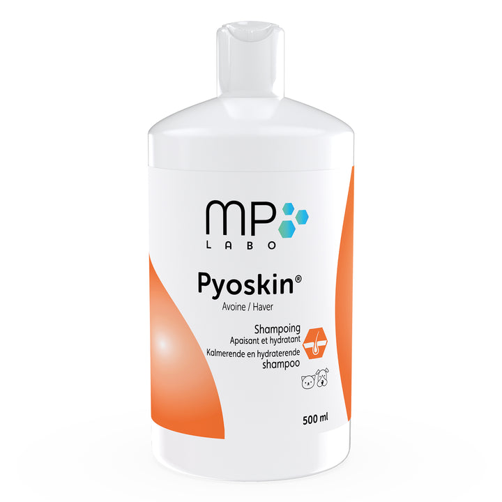 MP Labo PYOSKIN® SHAMPOO