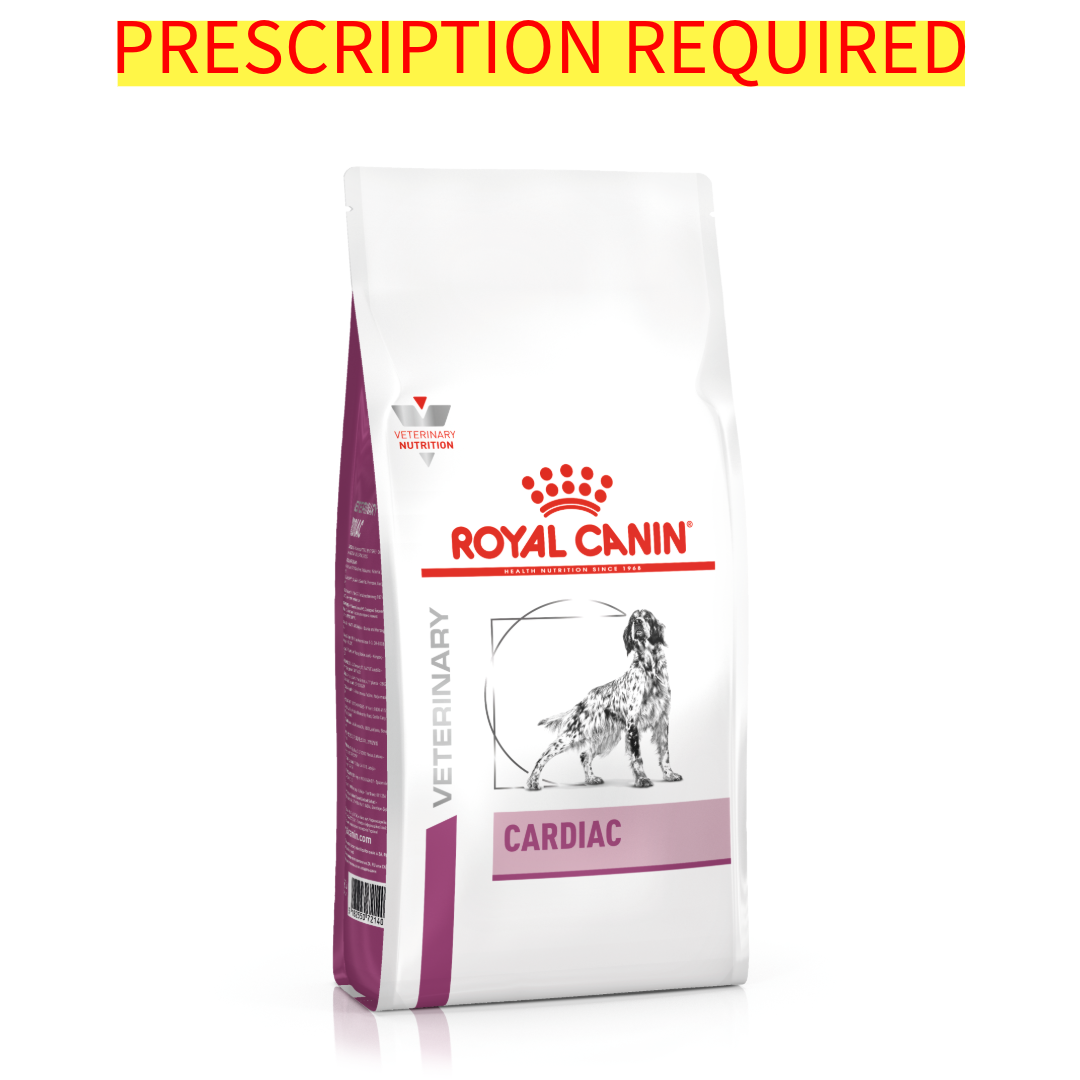 Royal Canin Cardiac for Dogs