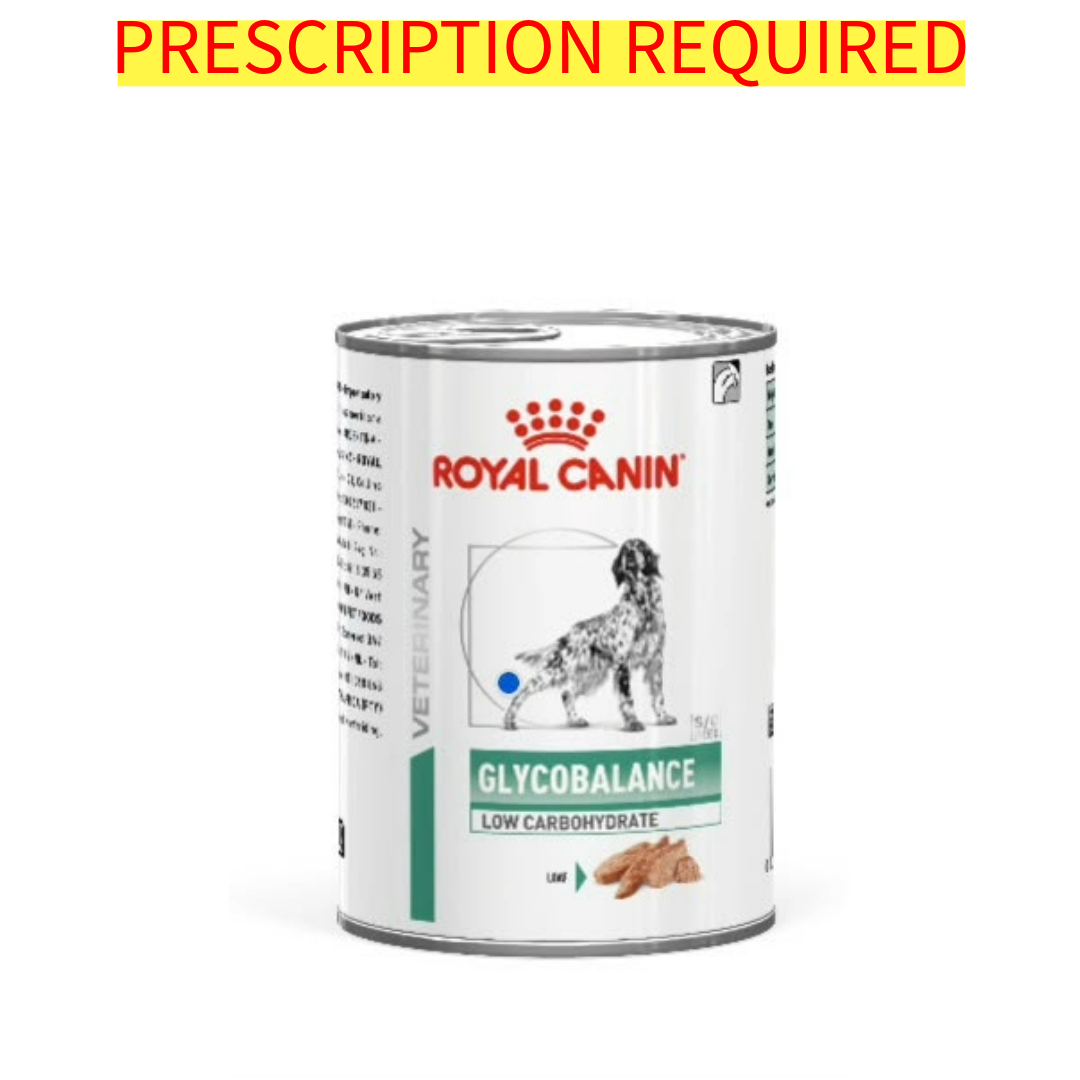 Canine Glycobalance Loaf in Sauce