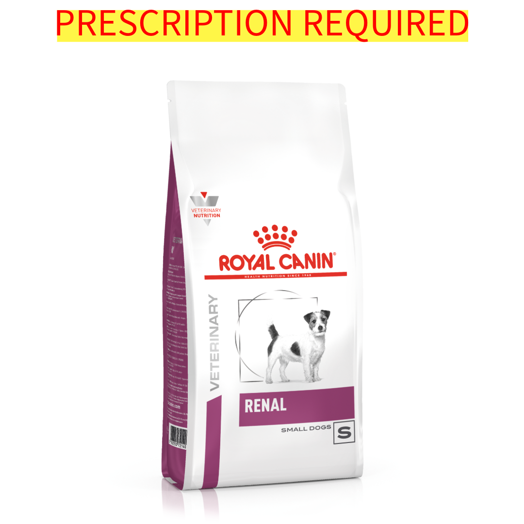 Royal Canin Renal for Small Dogs