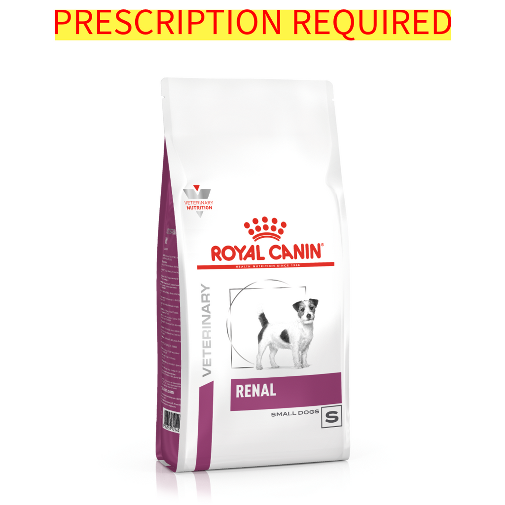 Royal Canin Renal for Small Dogs – Vet Central