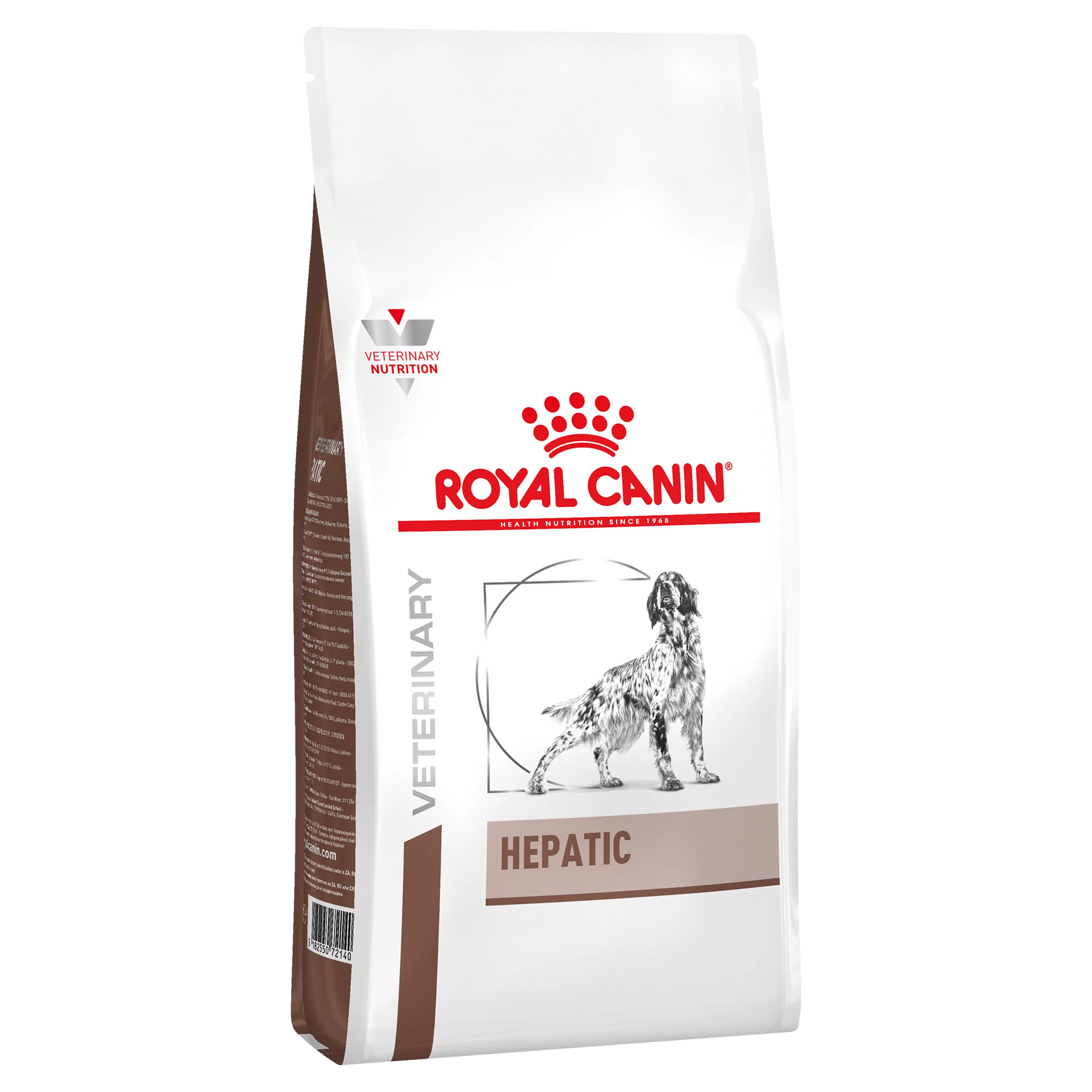 Royal canin top hepatic dog treats