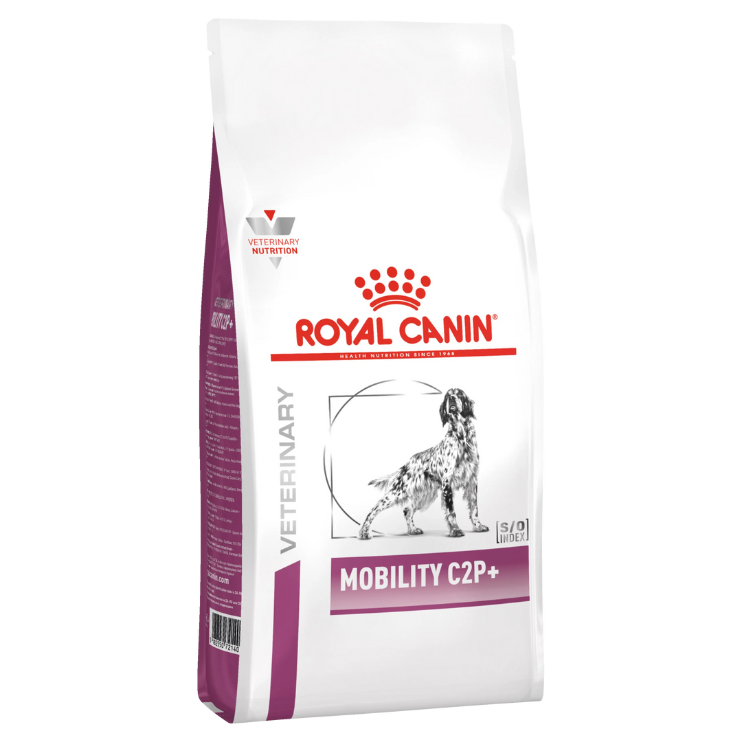 Royal Canin Mobility C2P+ for Dogs 7kg