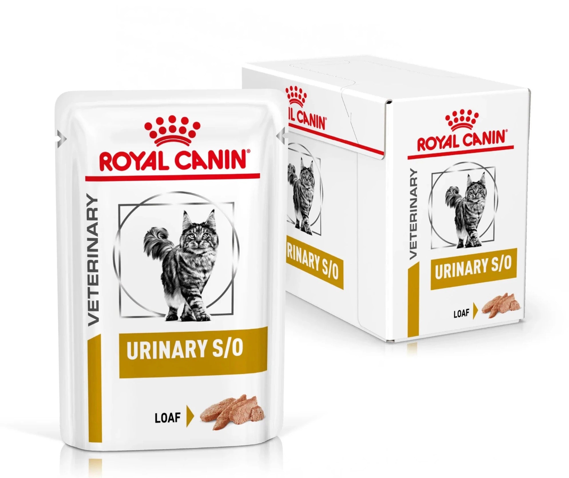Royal canin dog food urinary online so wet