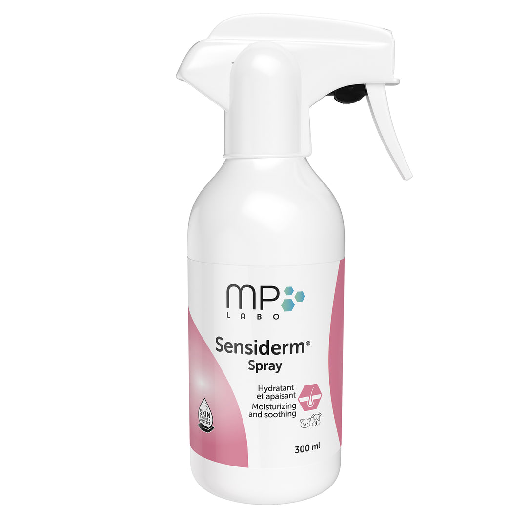 MP Labo SENSIDERM® SPRAY