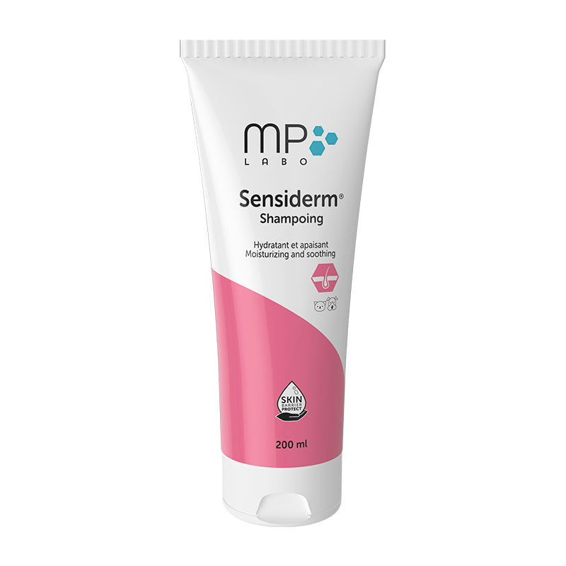 MP Labo Sensiderm® Shampoo