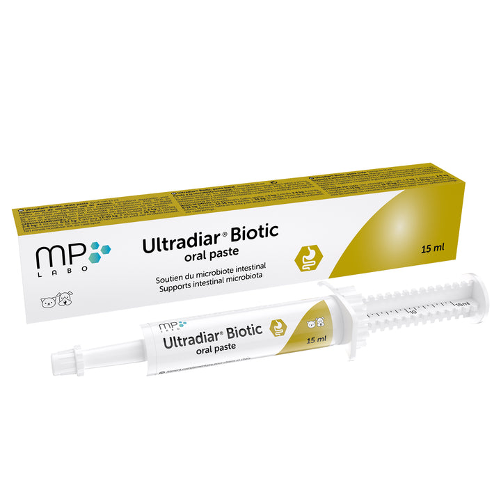 MP Labo ULTRADIAR® BIOTIC