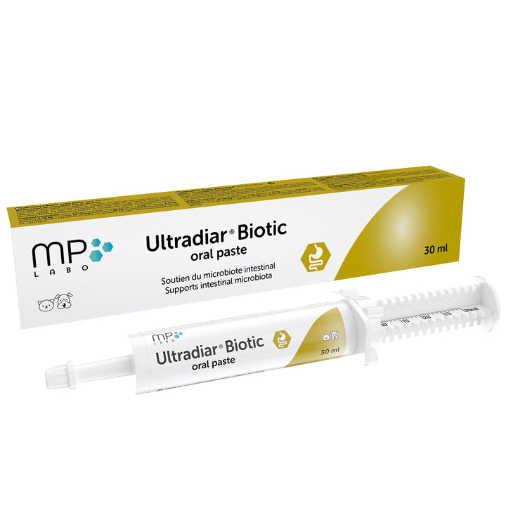MP Labo ULTRADIAR® BIOTIC