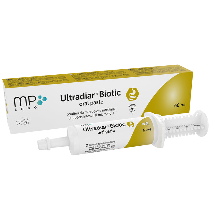 MP Labo ULTRADIAR® BIOTIC