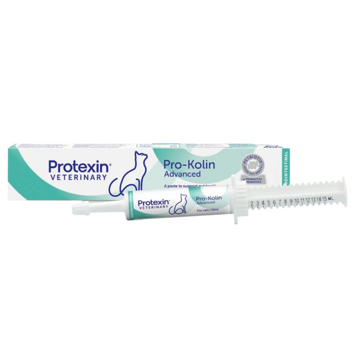 Protexin Pro-Kolin Advanced for Cats (15ml)