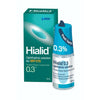 Sodium Hyaluronate 0.3% (Hialid 0.3)