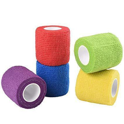Cohesive Bandage