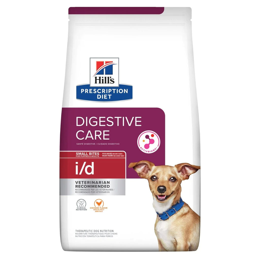 Hill's Canine I/D Digestive Care - Main Image