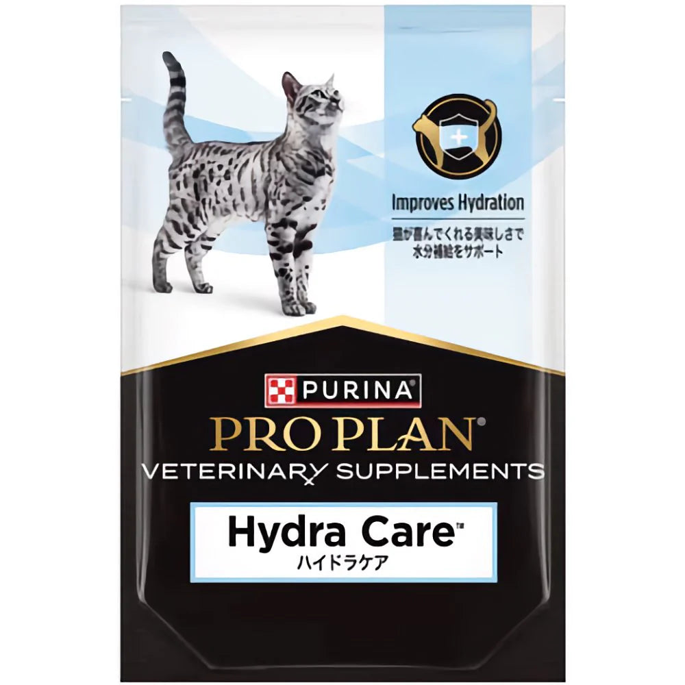 Pro Plan Veterinary Supplement Hydra Care for Cats