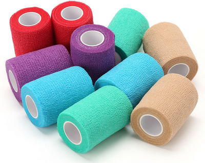 Cohesive Bandage