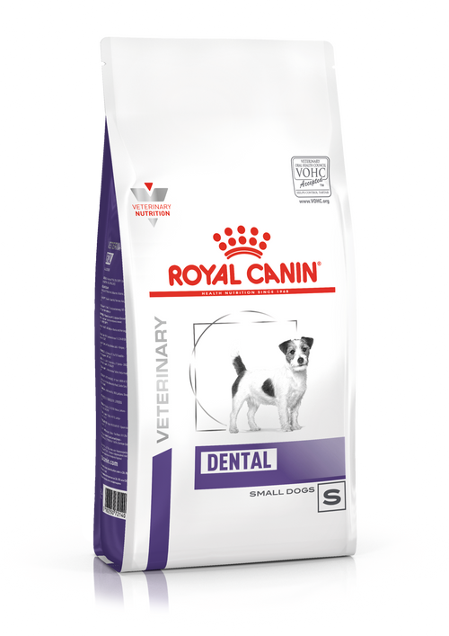 Royal Canin Dental for Small Dogs <10kg