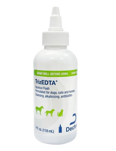 Dechra TrizEDTA Aqueous Flush