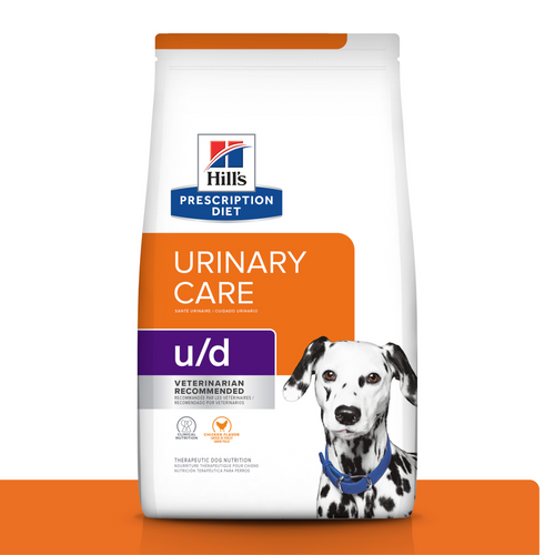 Hill's Canine U/D