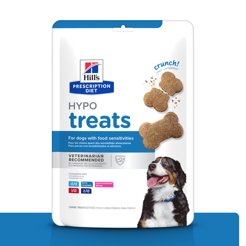 Hill's Canine Hypoall Treat