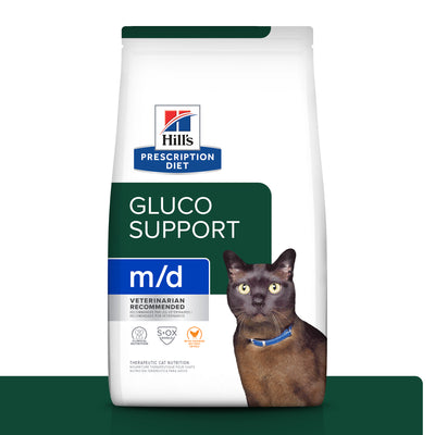 Hill's Feline M/D