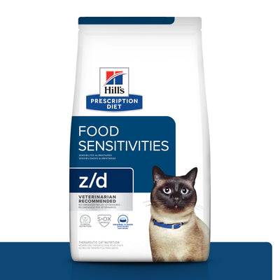 Hill's Feline Z/D