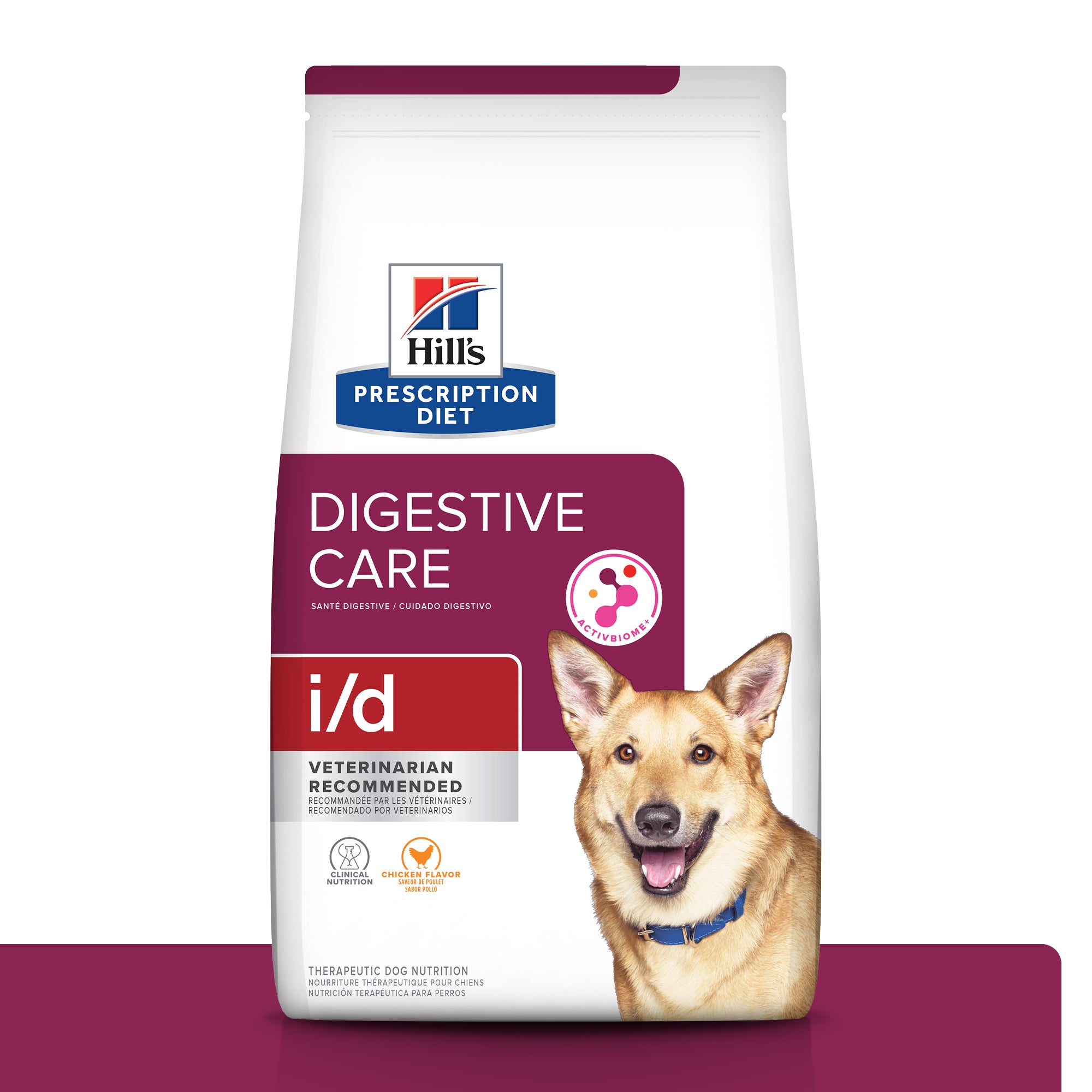 Hill's Canine I/D Digestive Care – Vet Central