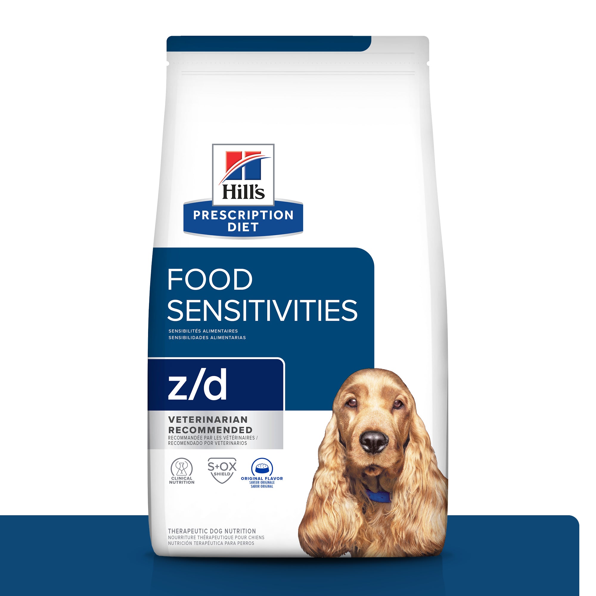 Hill's Canine Z/D – Vet Central