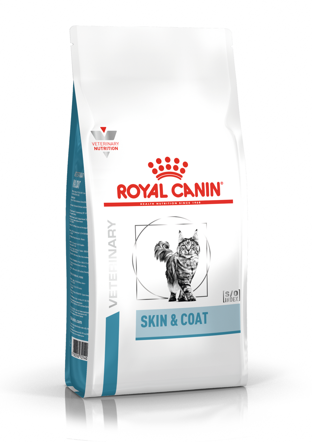 Royal Canin Feline Skin & Coat
