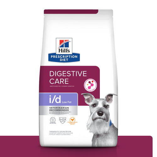 Hill's Canine I/D Low Fat