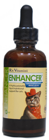 Rx Vitamins Enhancer (L-lysine) 60ml