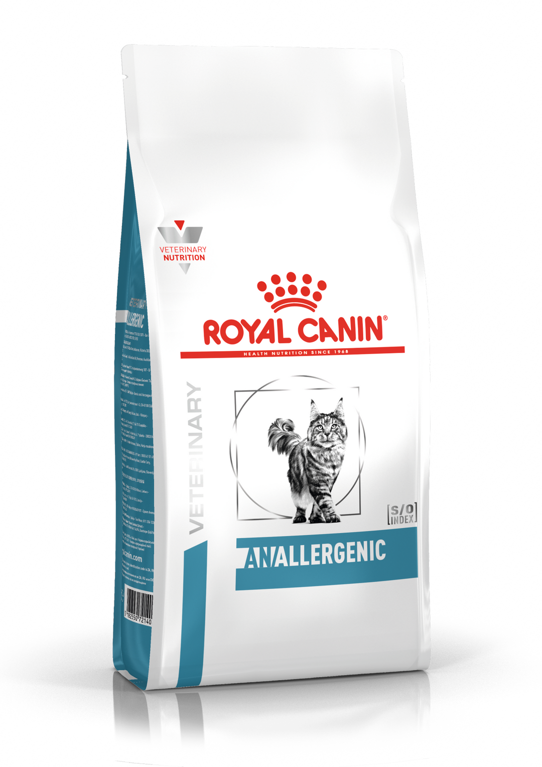 Royal Canin Anallergenic for Cats