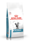 Royal Canin Anallergenic for Cats