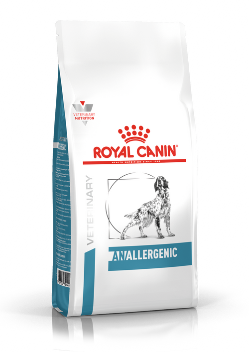 Royal Canin Anallergenic for Dogs