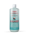 Pet Vet Clinic Singapore Buy Online - DermCare Malaseb Medicated Shampoo with Chlorhexidine Gluconate and Miconazole Nitrate for Seborrhoeic Dermatitis for Dogs Skin, Fur, and Coat Care