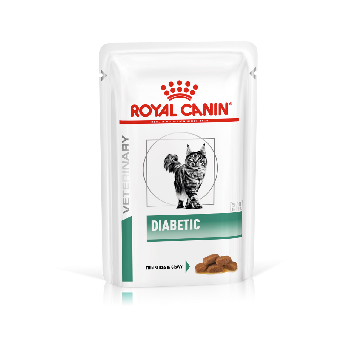 Royal canin glucose deals control