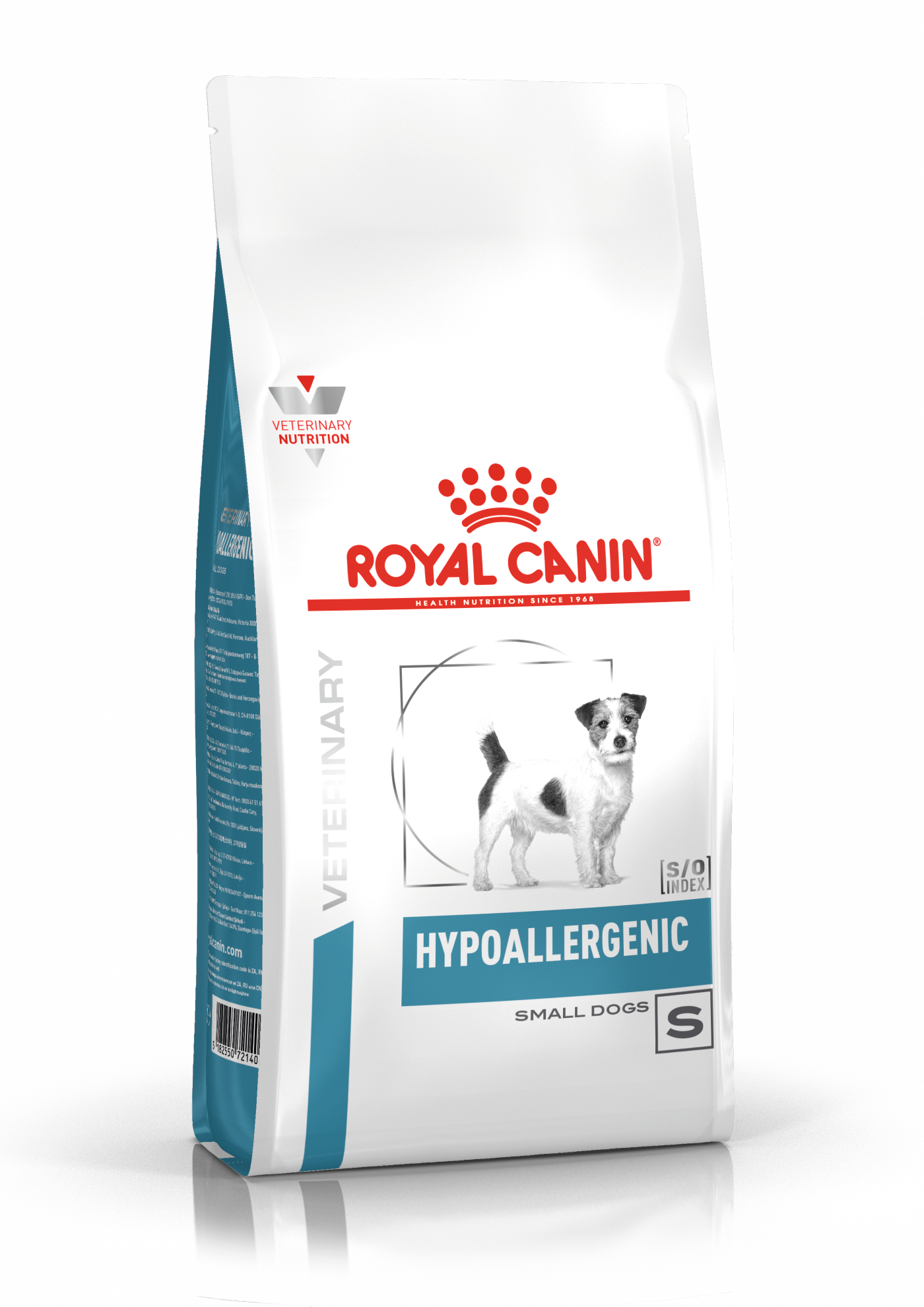 Hypoallergenic small dog sale under 10 kg