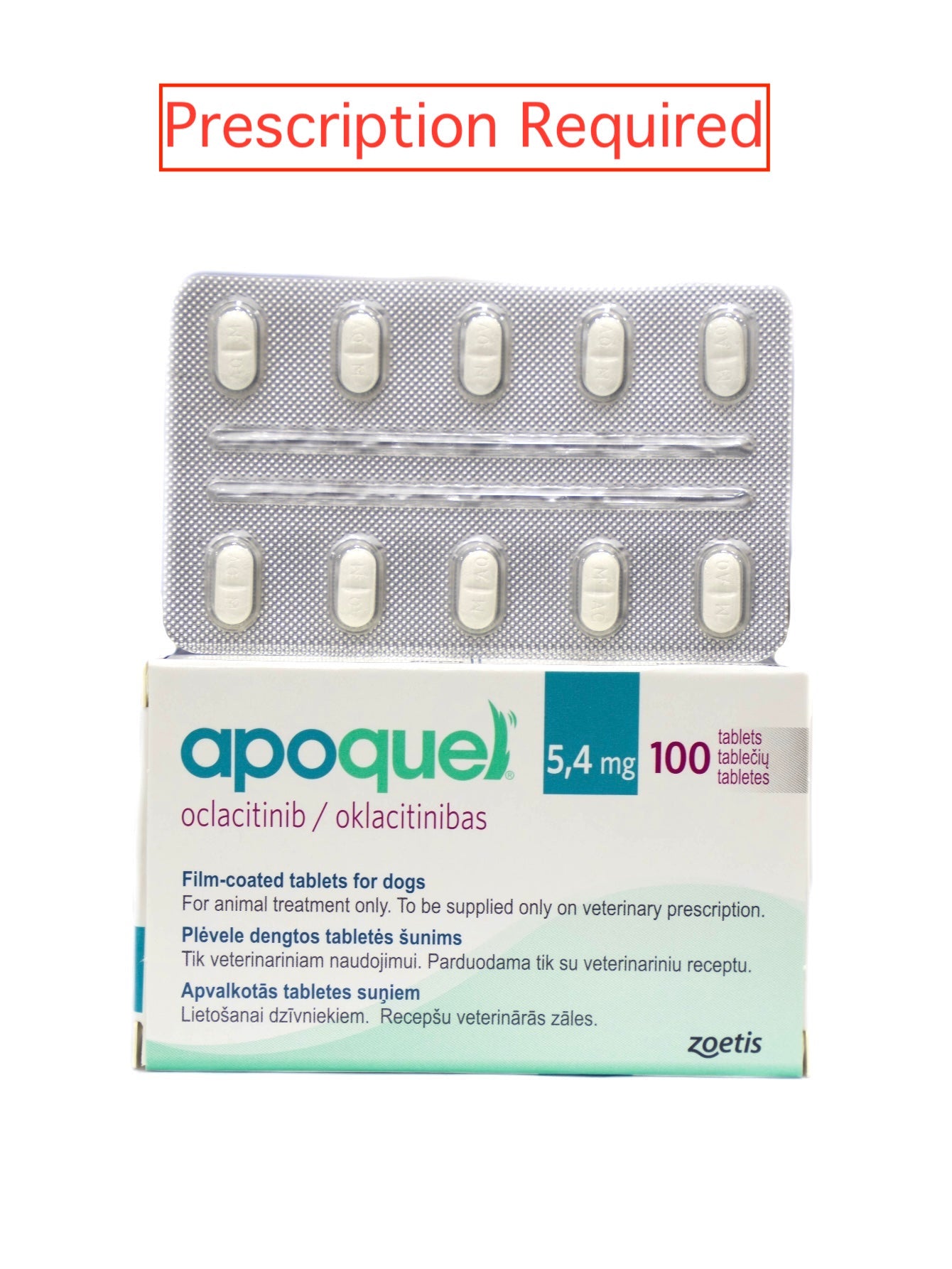 Oclacitinib apoquel best sale