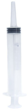 Critical Care Syringes